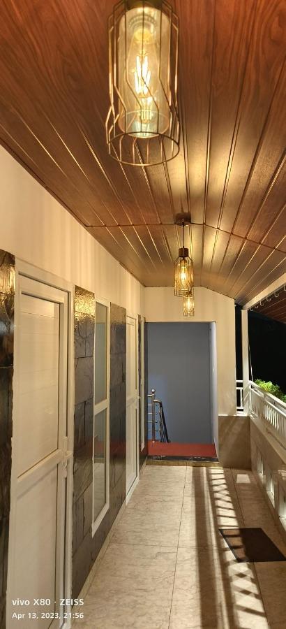 Апартаменты Oman House 2.O Коччи Экстерьер фото