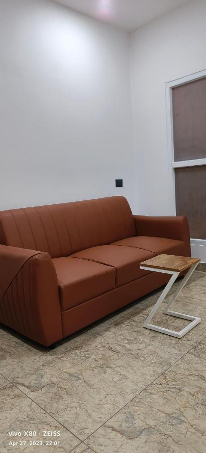 Апартаменты Oman House 2.O Коччи Экстерьер фото