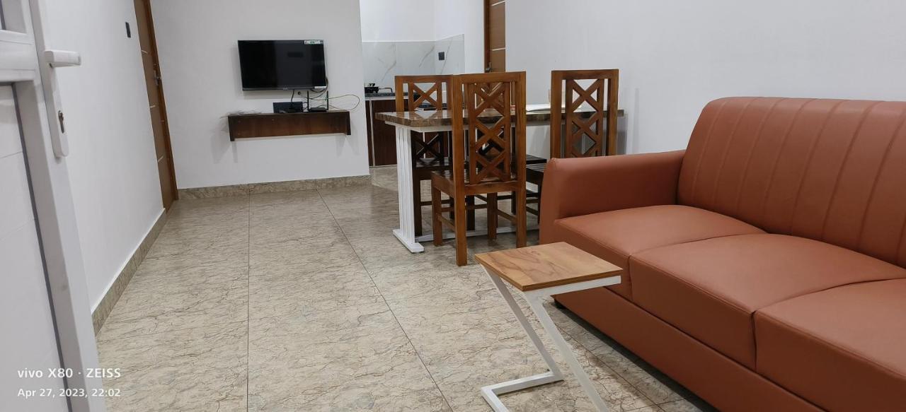 Апартаменты Oman House 2.O Коччи Экстерьер фото